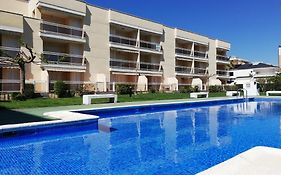 Solmar II Solo Familias Serviplaya